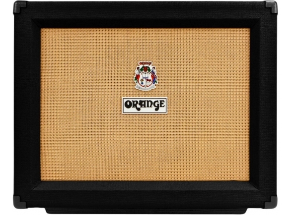 Orange PPC112-BLK Orange PPC112-BLK